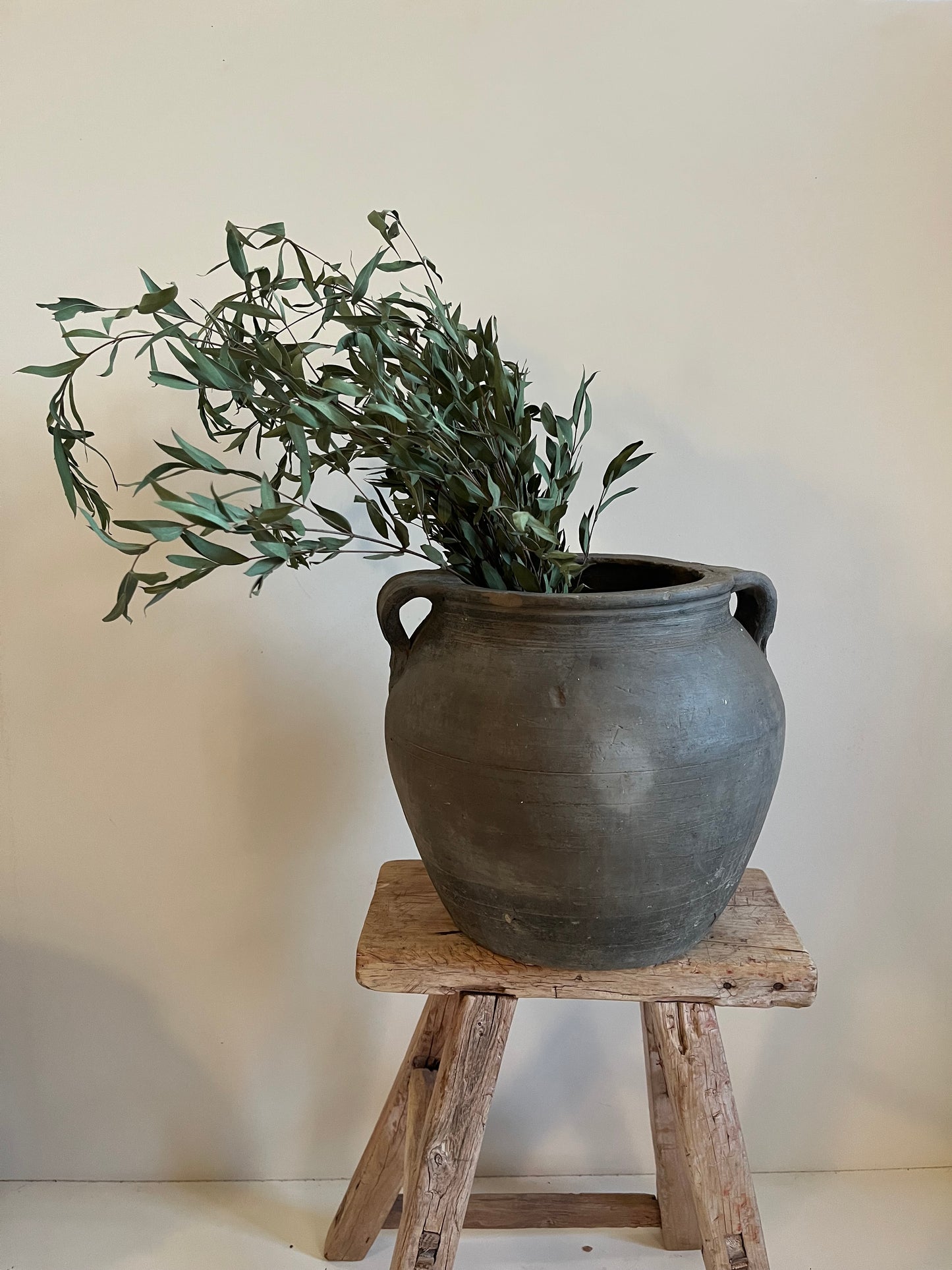 Vintage Water Pot I