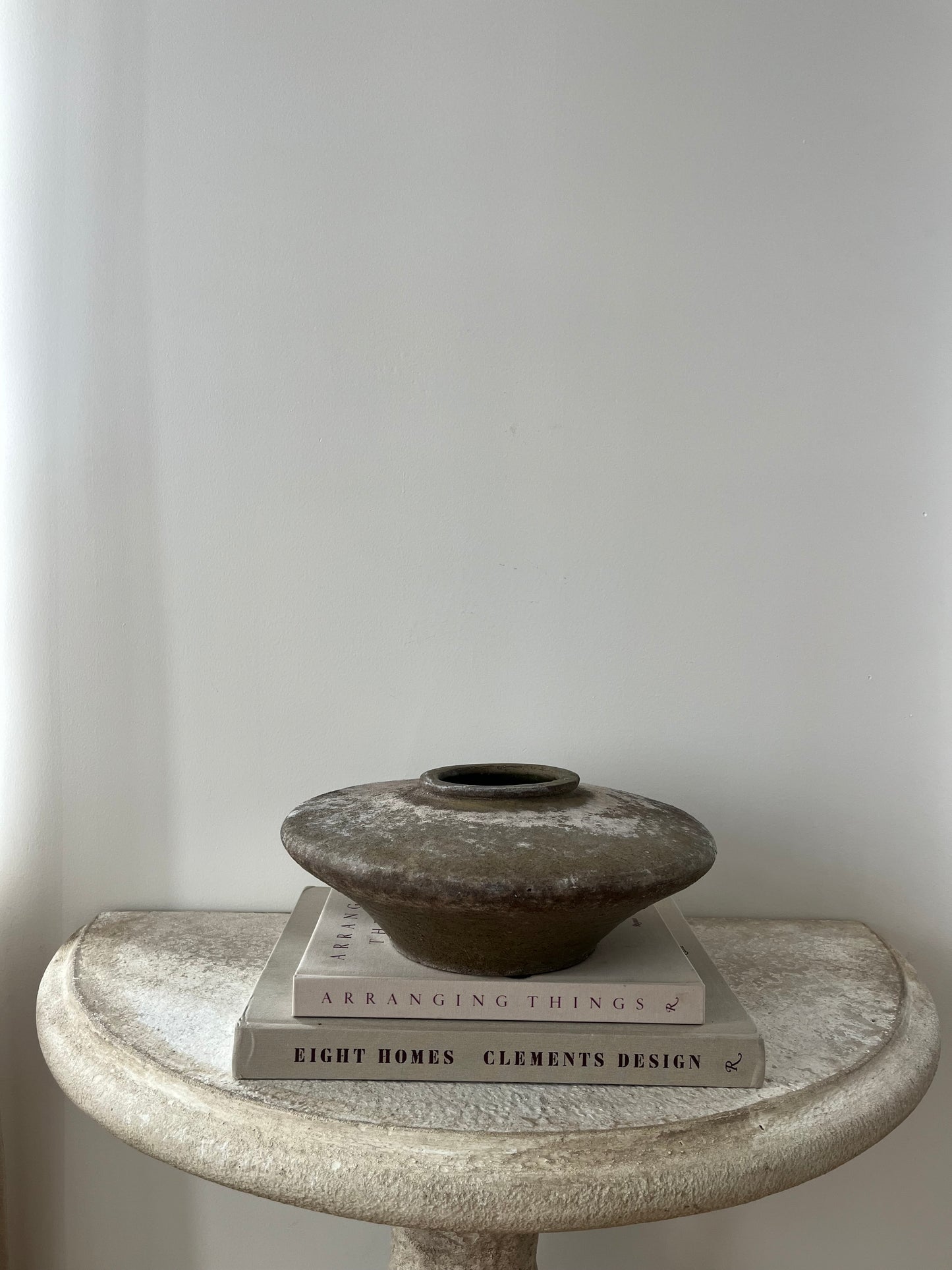 Sora Vessel I