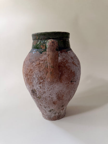 Konya Pot - IV