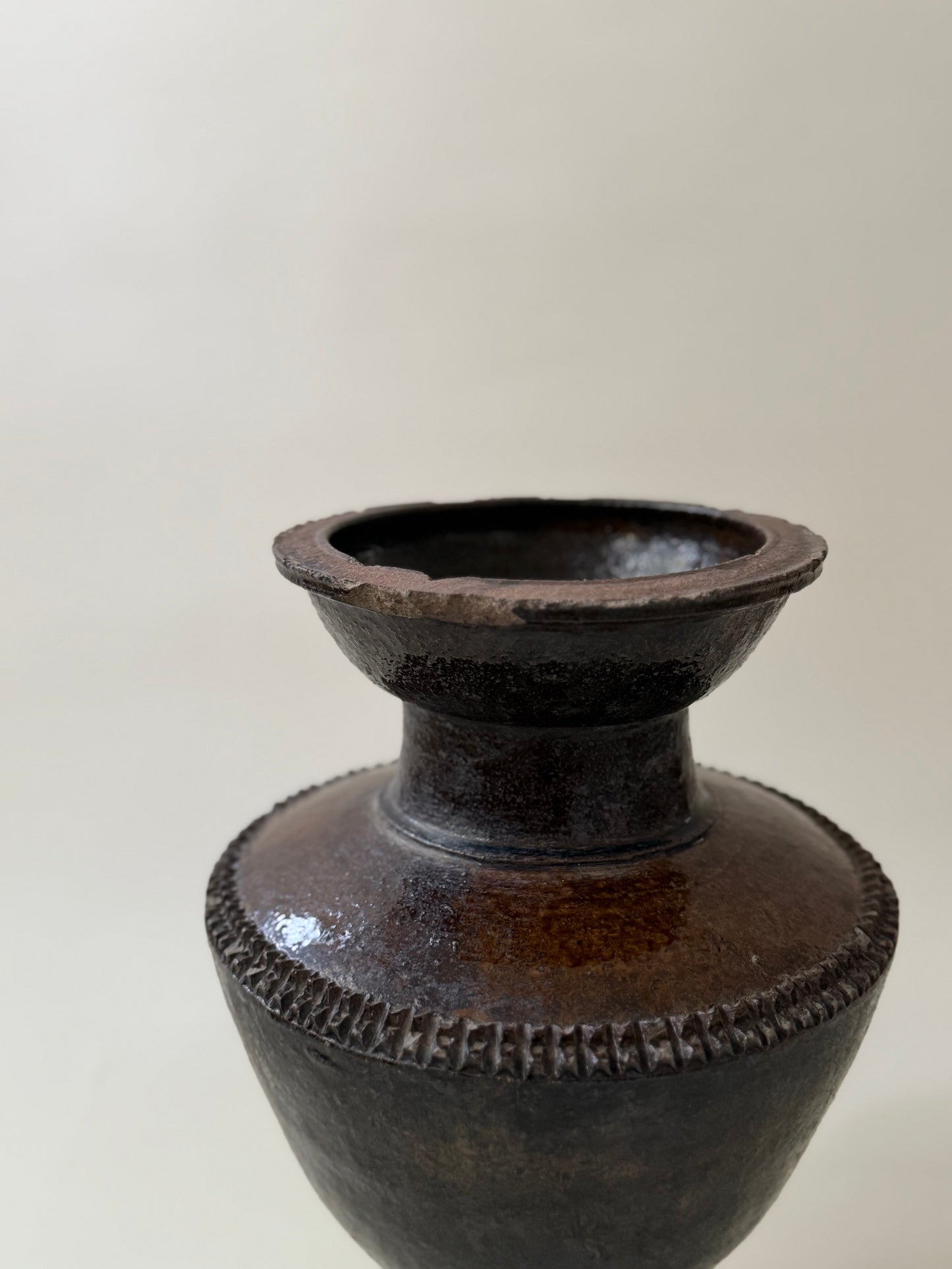 Eira Vessel - III