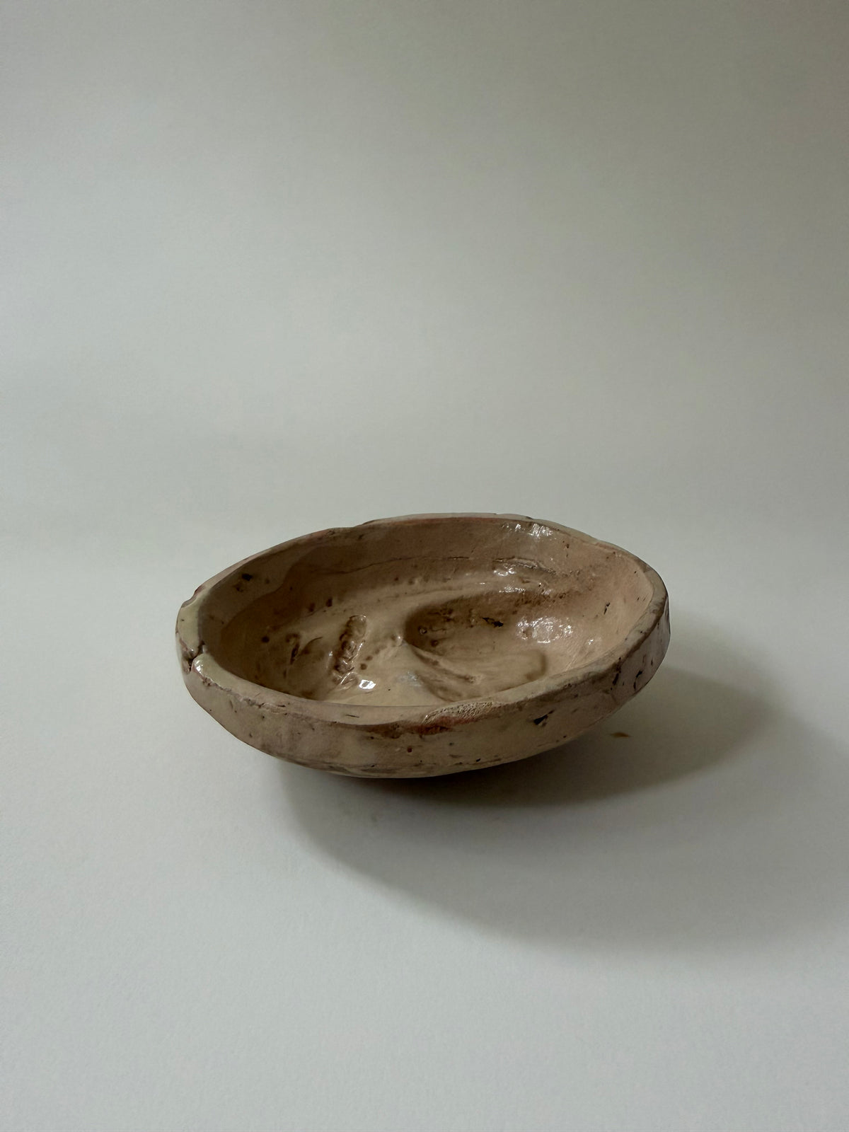 Italian Trinket Dish - I