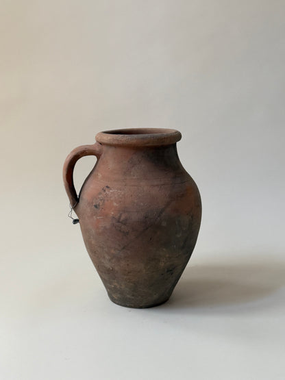 Small Avanos - Painted Patina