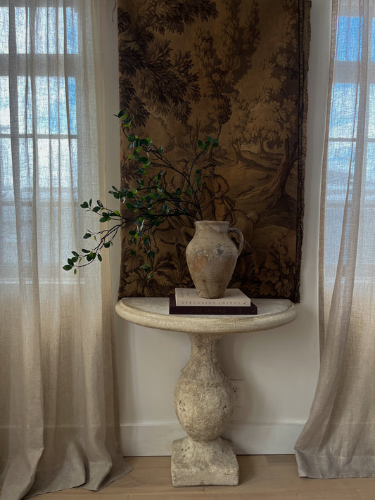 Medium Vintage Avanos Vase V