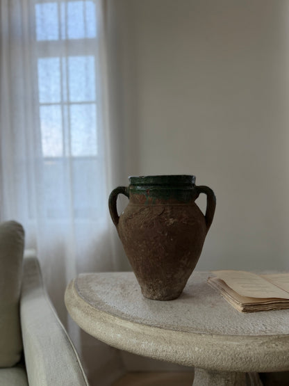 Small Konya Pot - I