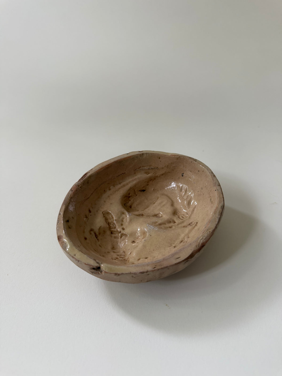 Italian Trinket Dish - I