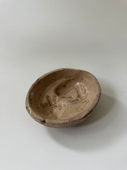 Italian Trinket Dish - I