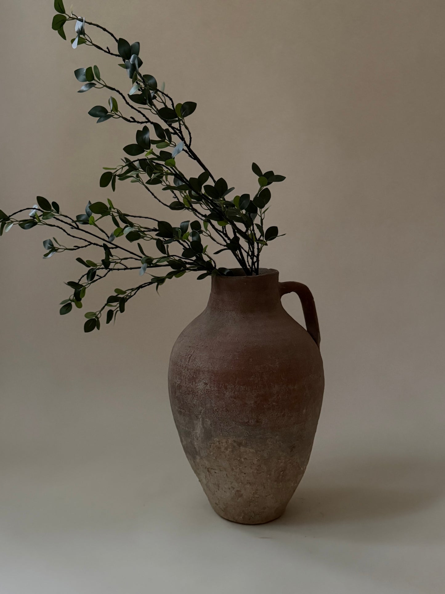 Single Handled Vessel - I