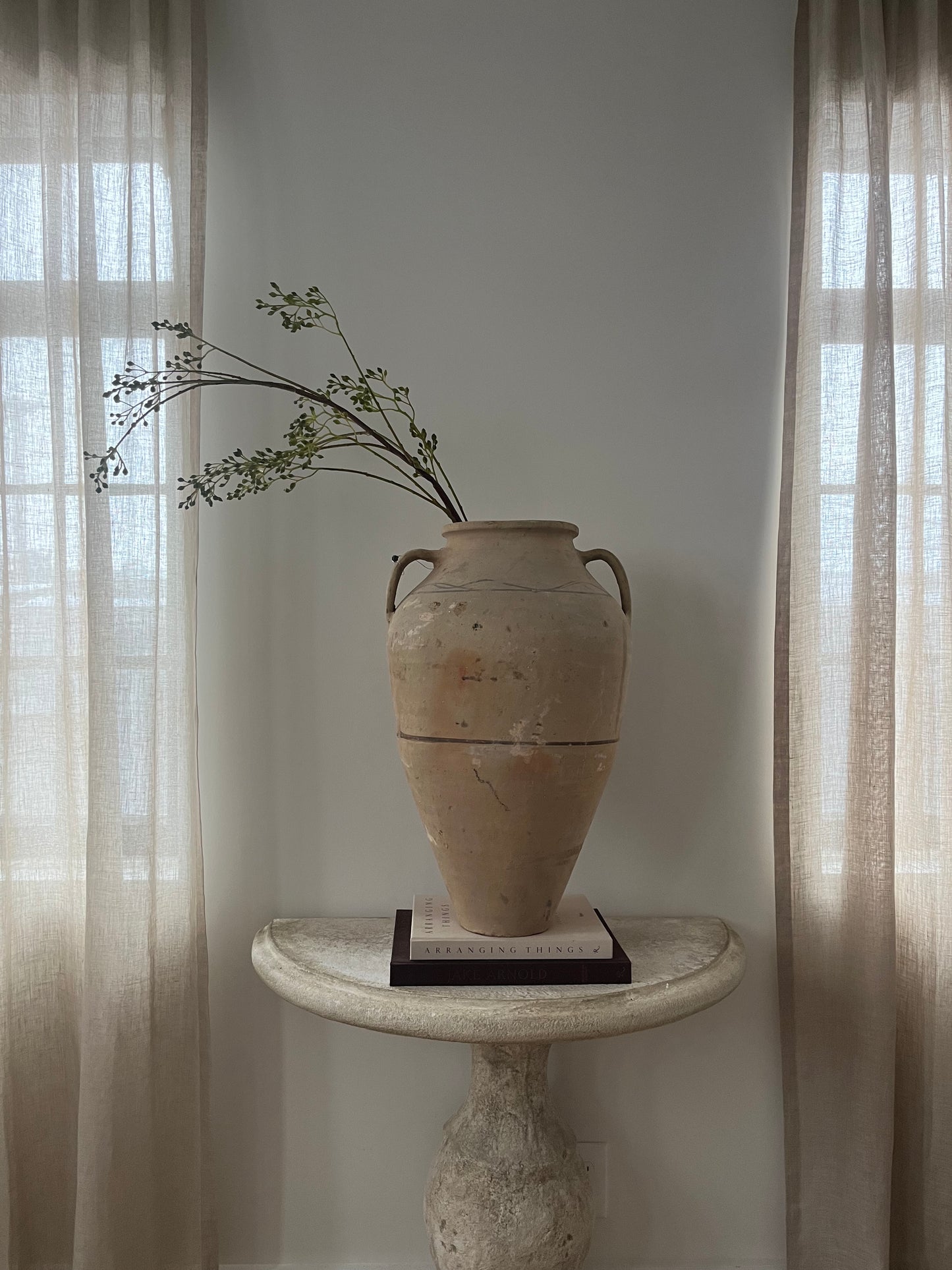 XXL Avanos Vase IV