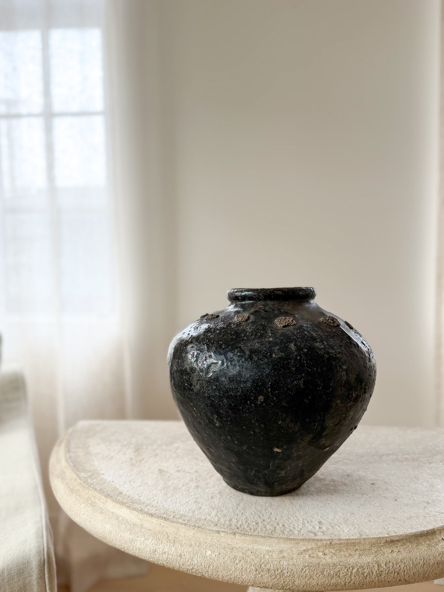 Rumi Pot - III