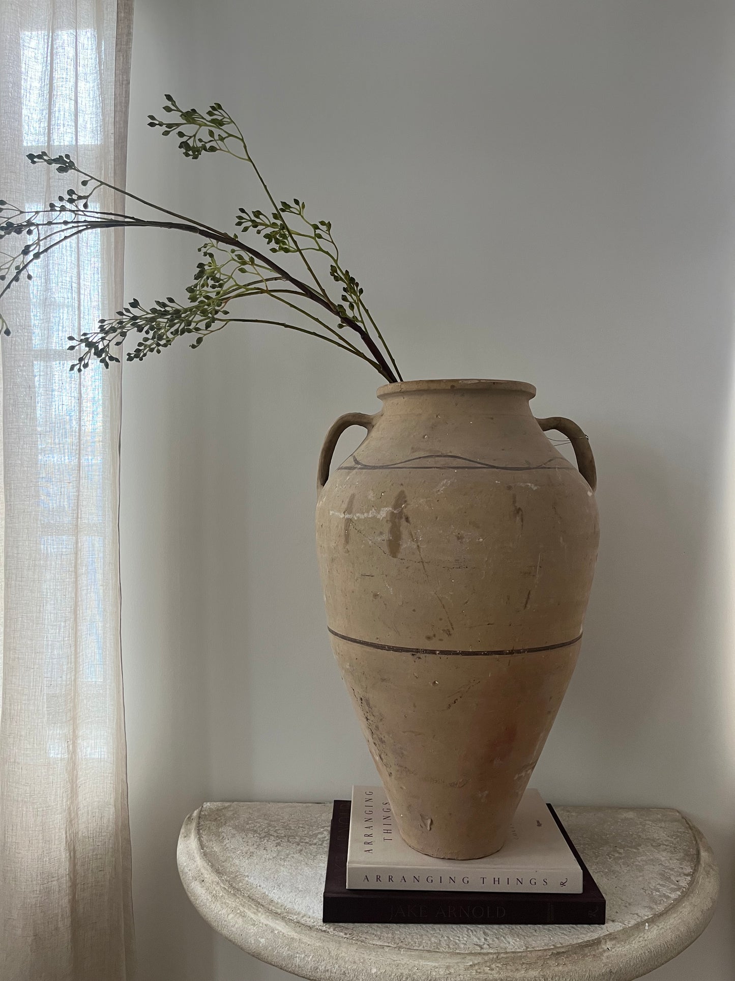 XXL Avanos Vase IV