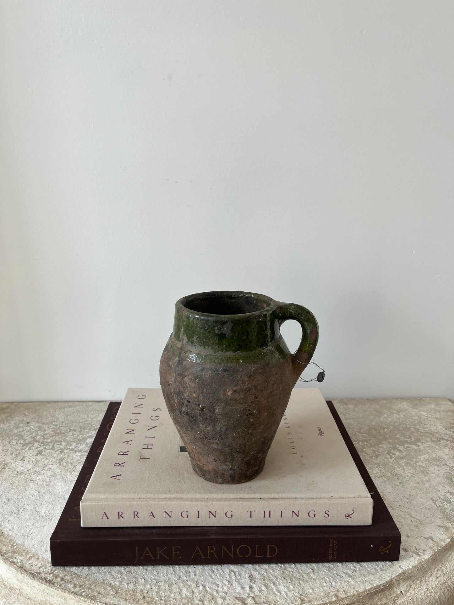 Mini Konya Pot II