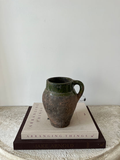 Mini Konya Pot II