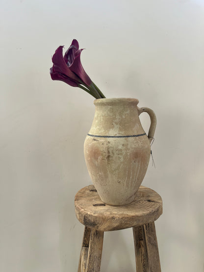 Medium Vintage Line Avanos Vase I