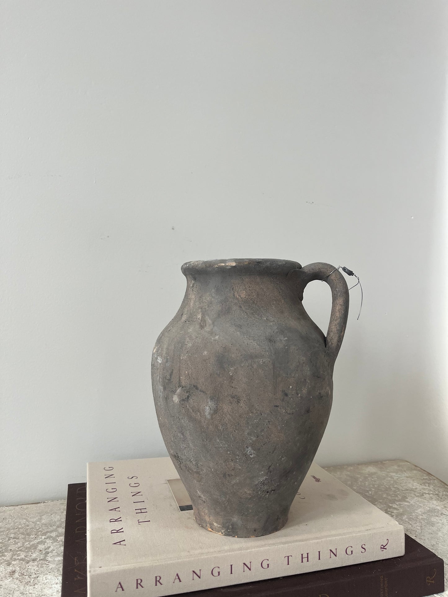 Small Vintage Avanos Vase II