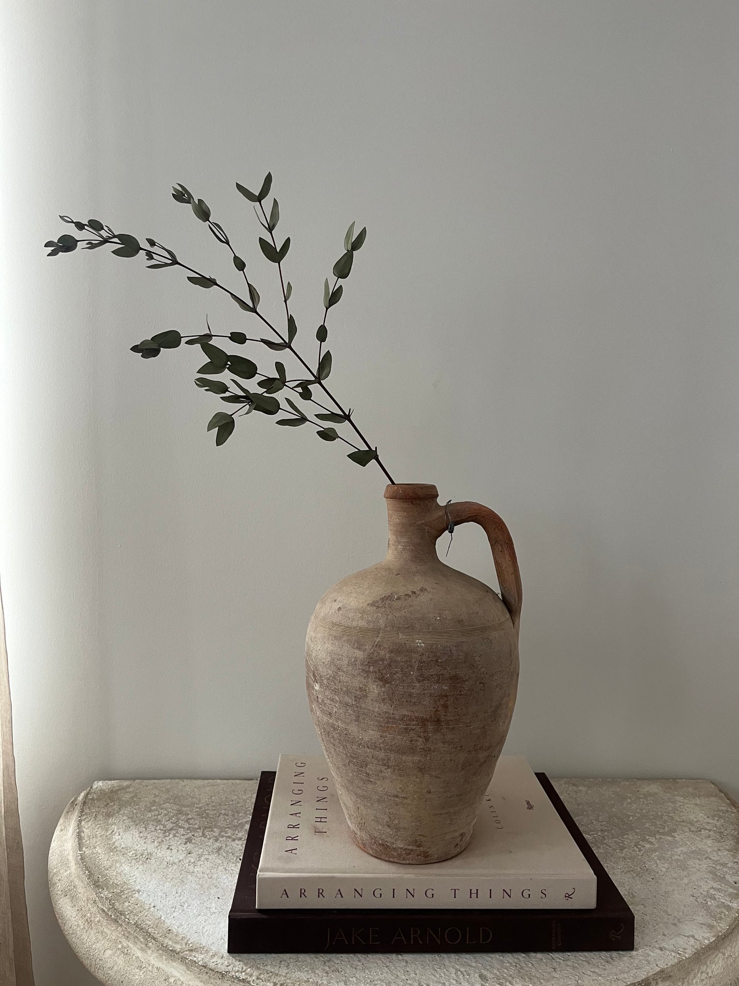 Vintage Water Jug II