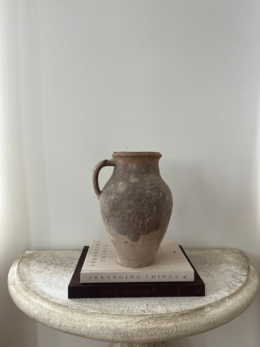 Medium Vintage Avanos Vase II