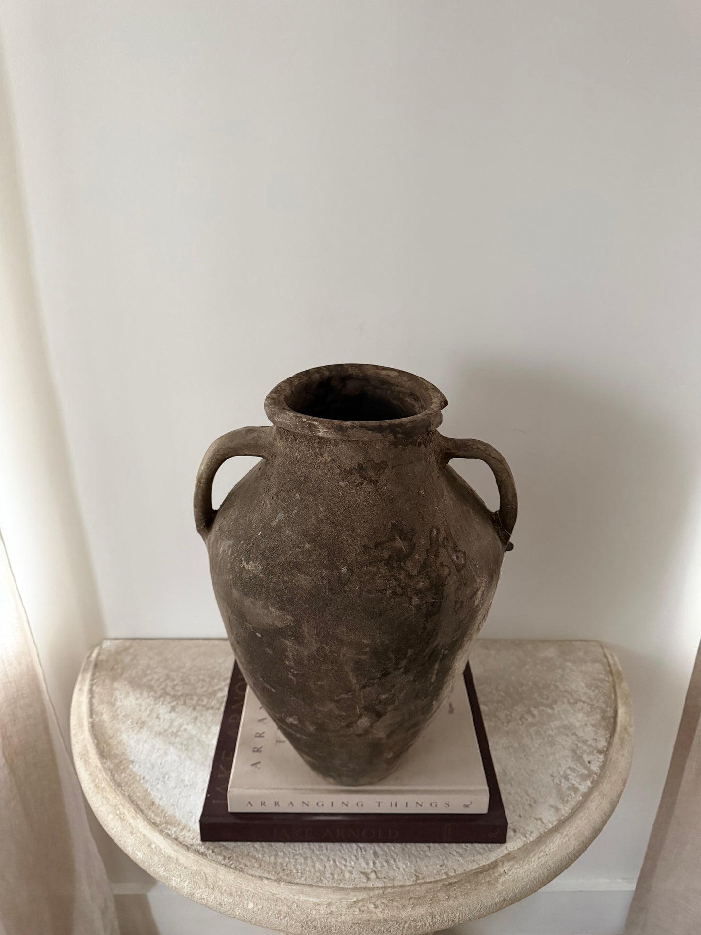 XL Avanos Vase II