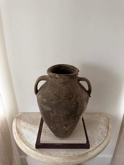 XL Avanos Vase II