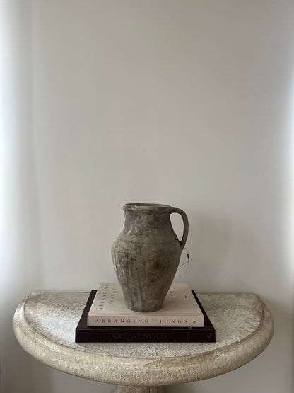 Small Vintage Avanos Vase IV
