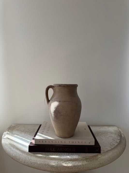 Small Vintage Avanos Vase V