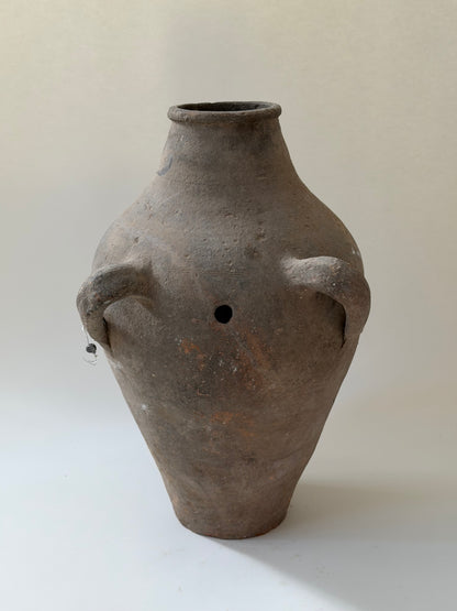 Looped Handle Avanos - I