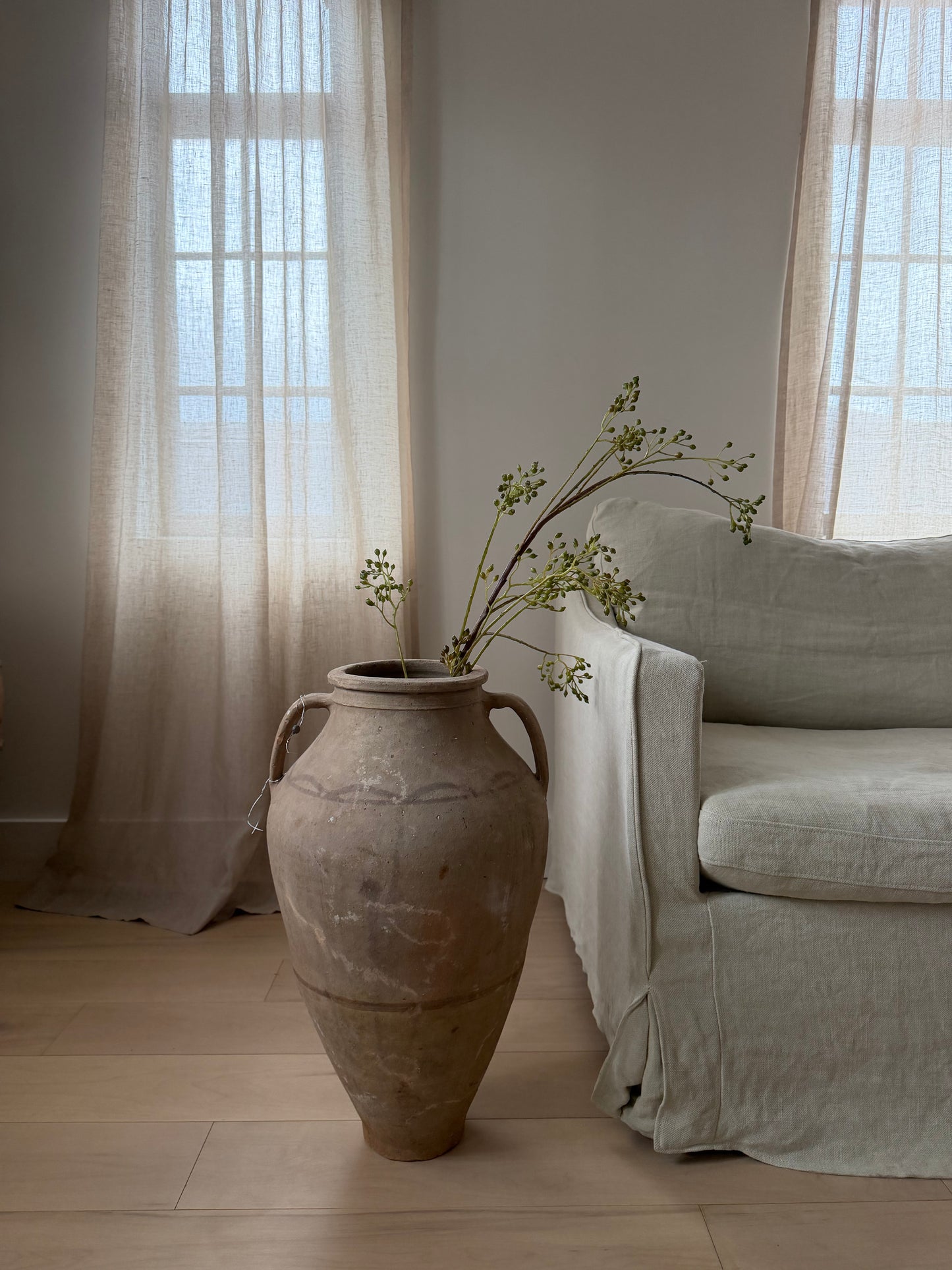 XXL Avanos Vase III