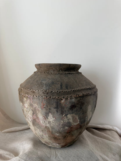 Indonesian Water Pot