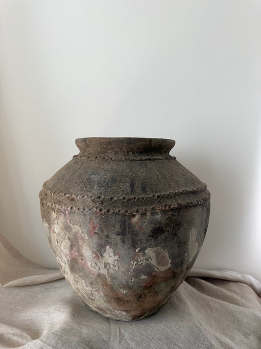 Indonesian Water Pot