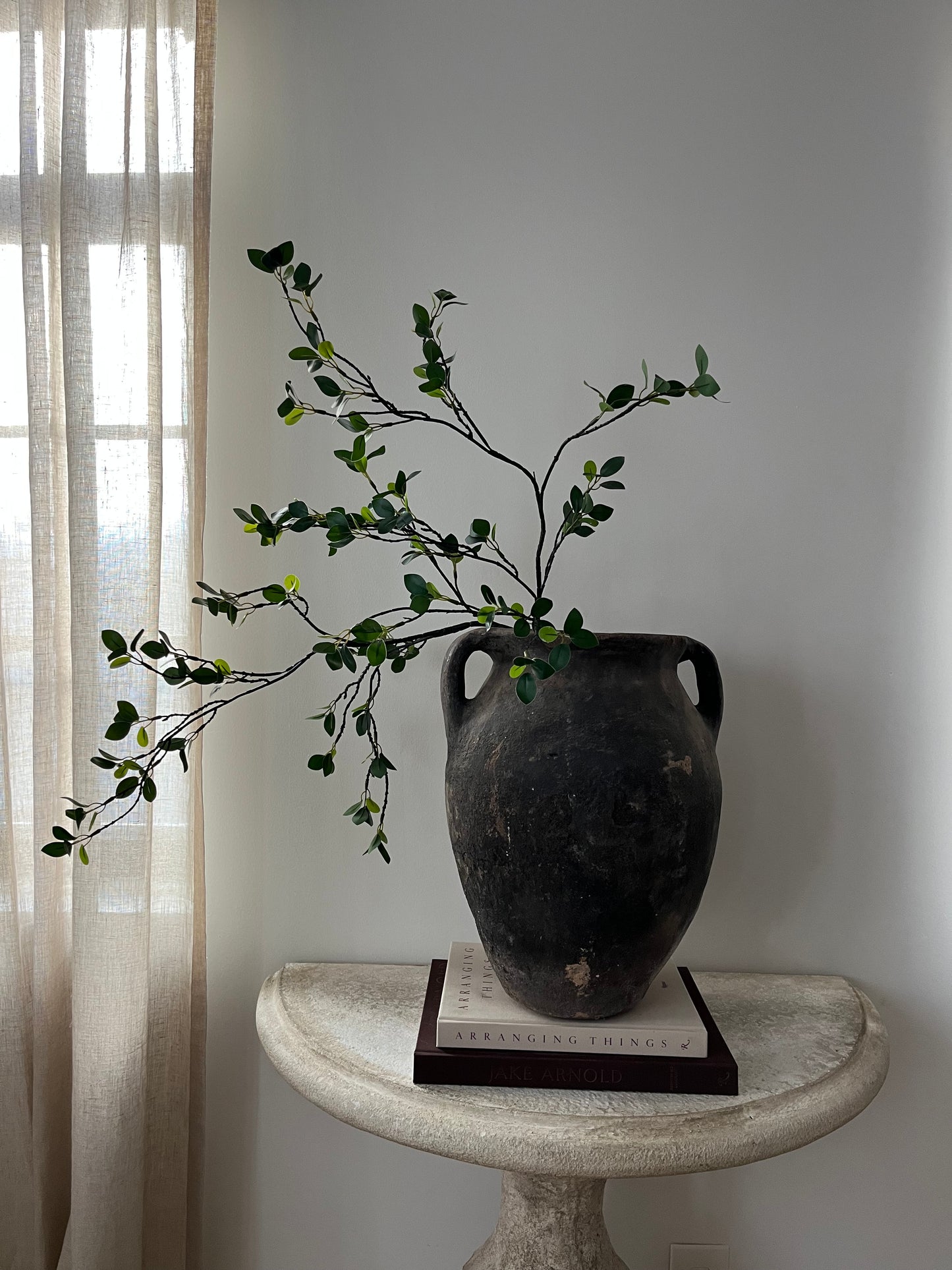 Antique Anatolian Pot III