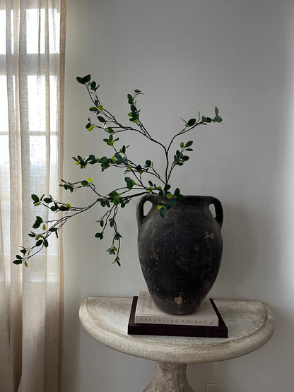 Antique Anatolian Pot III