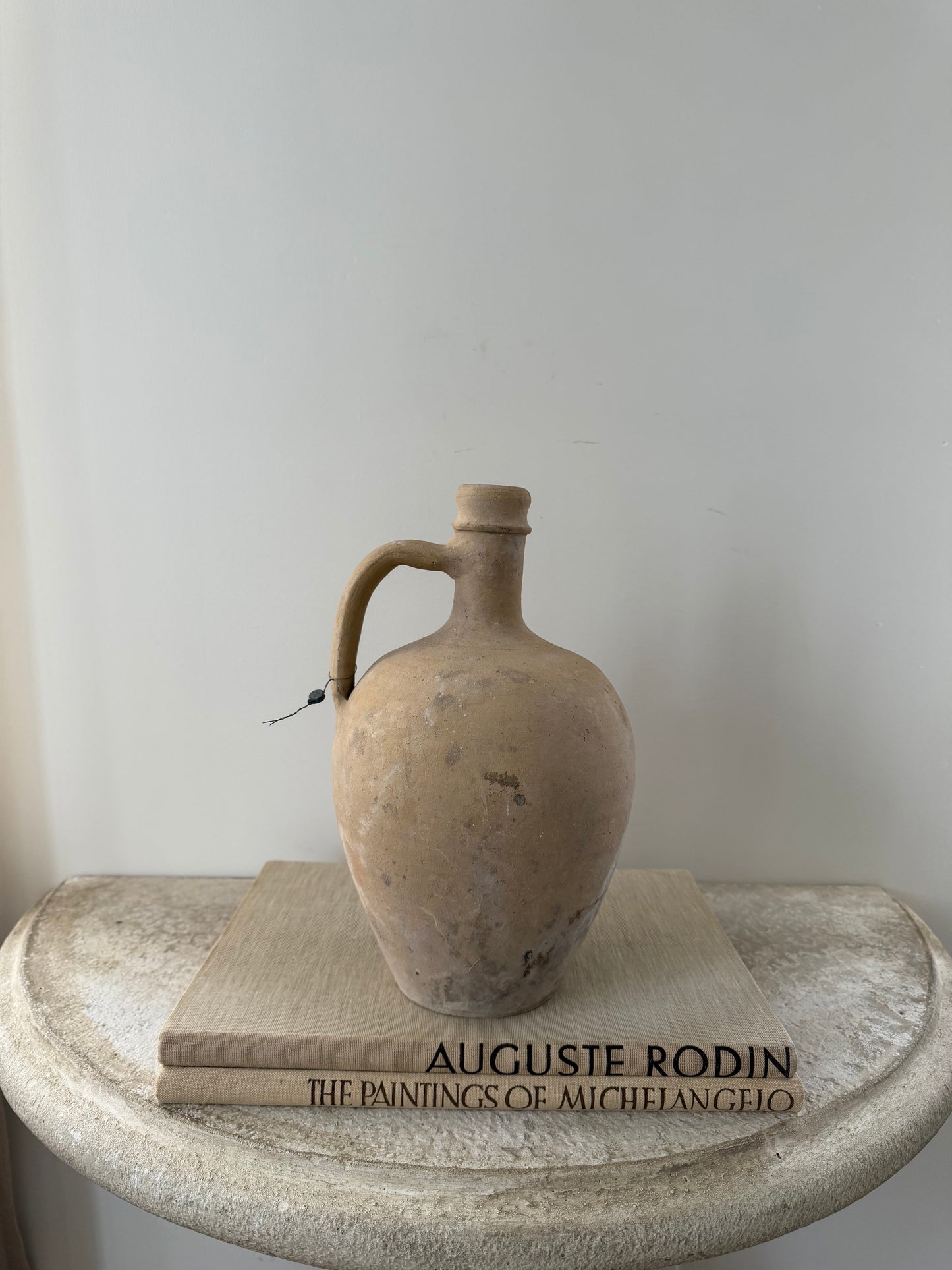 Vintage Water Jug VI