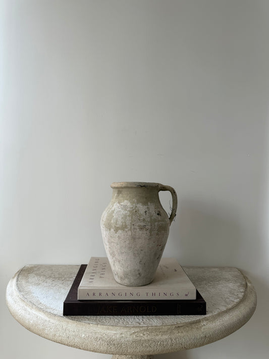 Small Vintage Avanos Vase XI