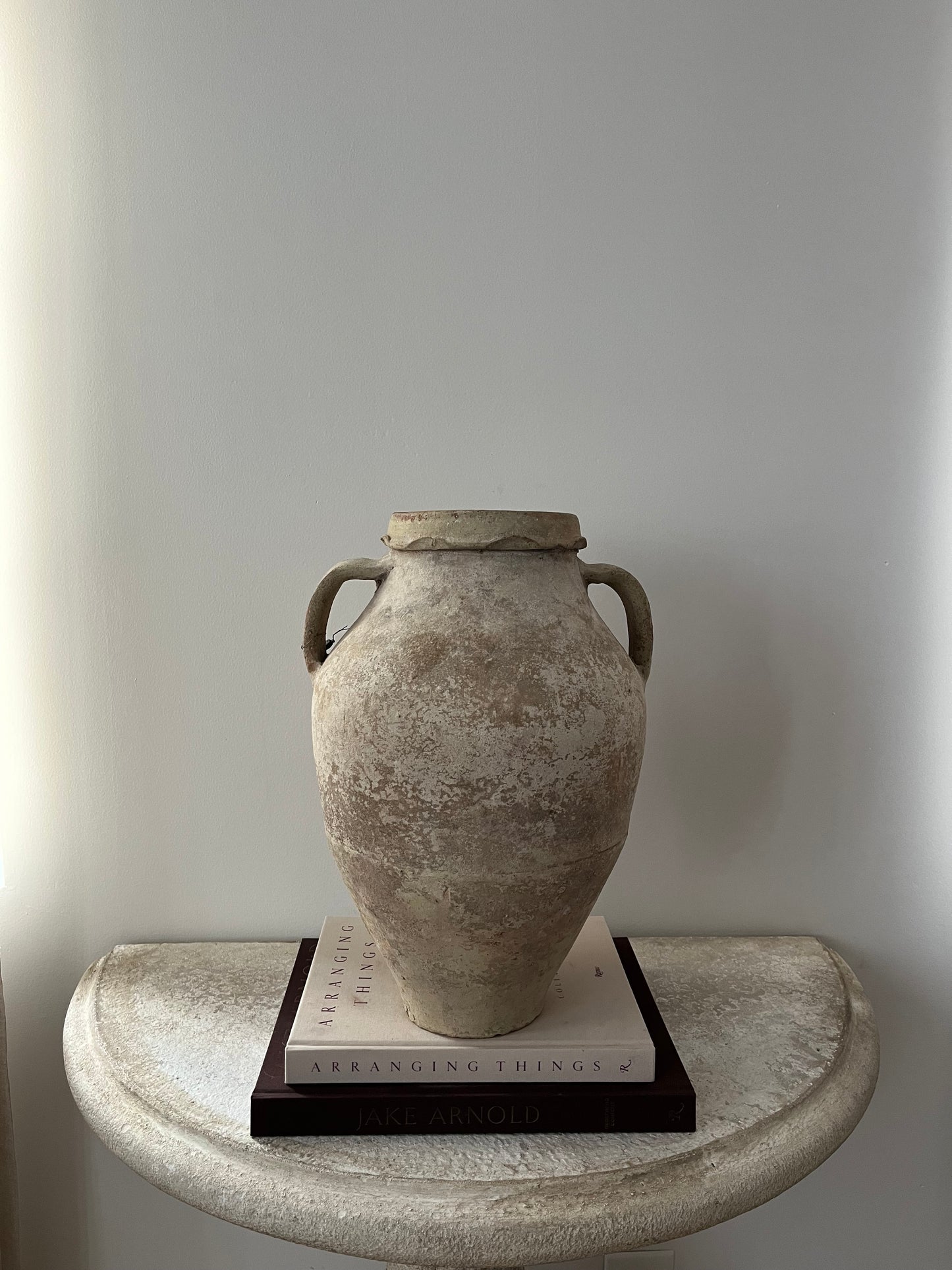 XL Avanos Vase I