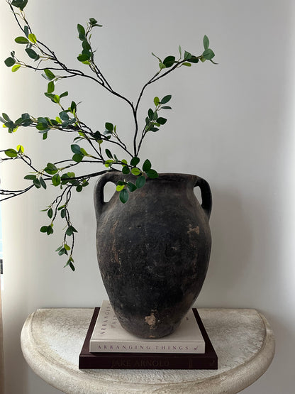 Antique Anatolian Pot III