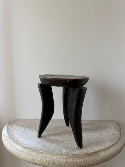 Senufo Stool