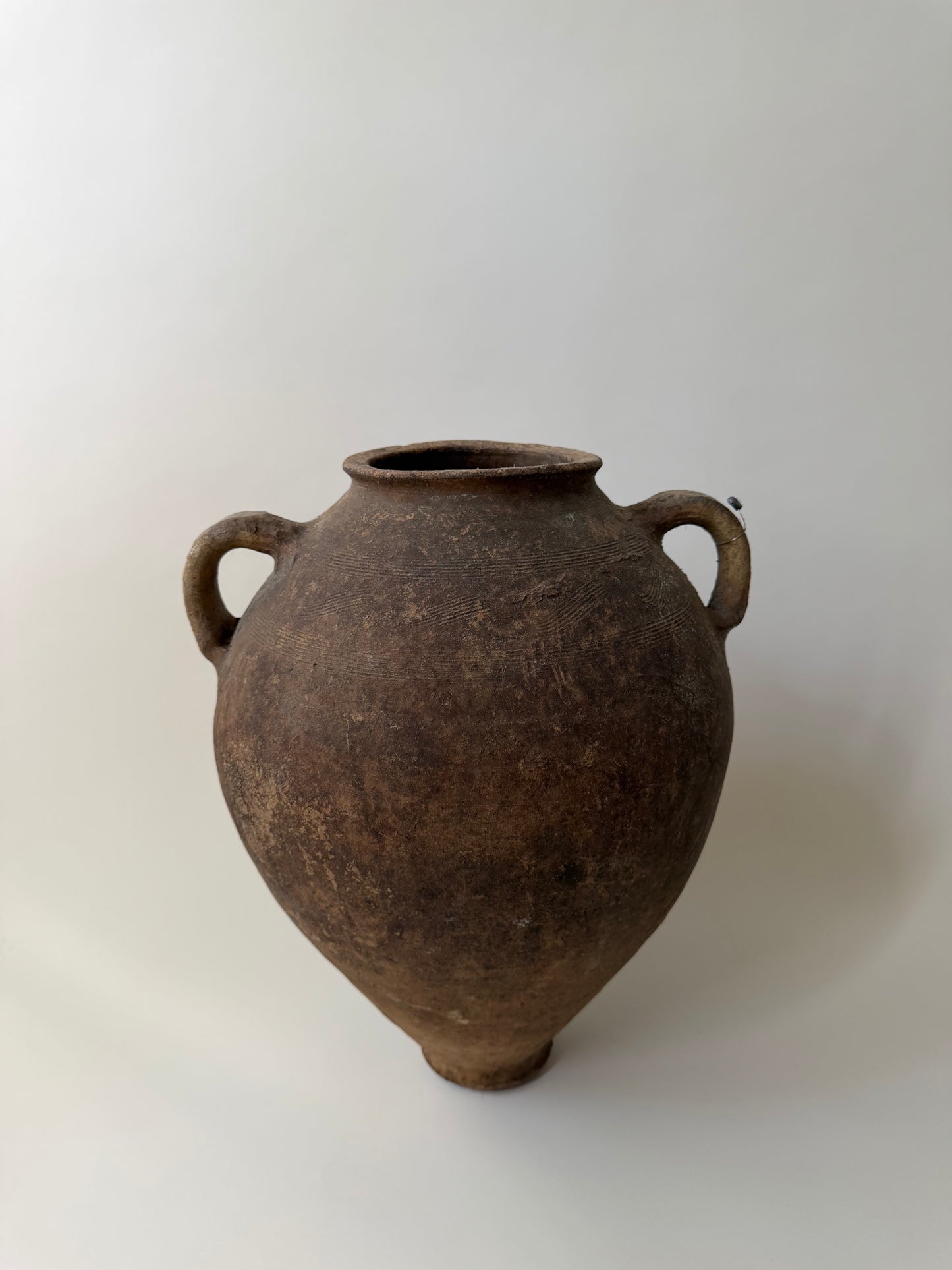 Anatolian Vessel - I