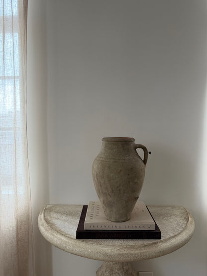 Large Vintage Avanos Vase XII