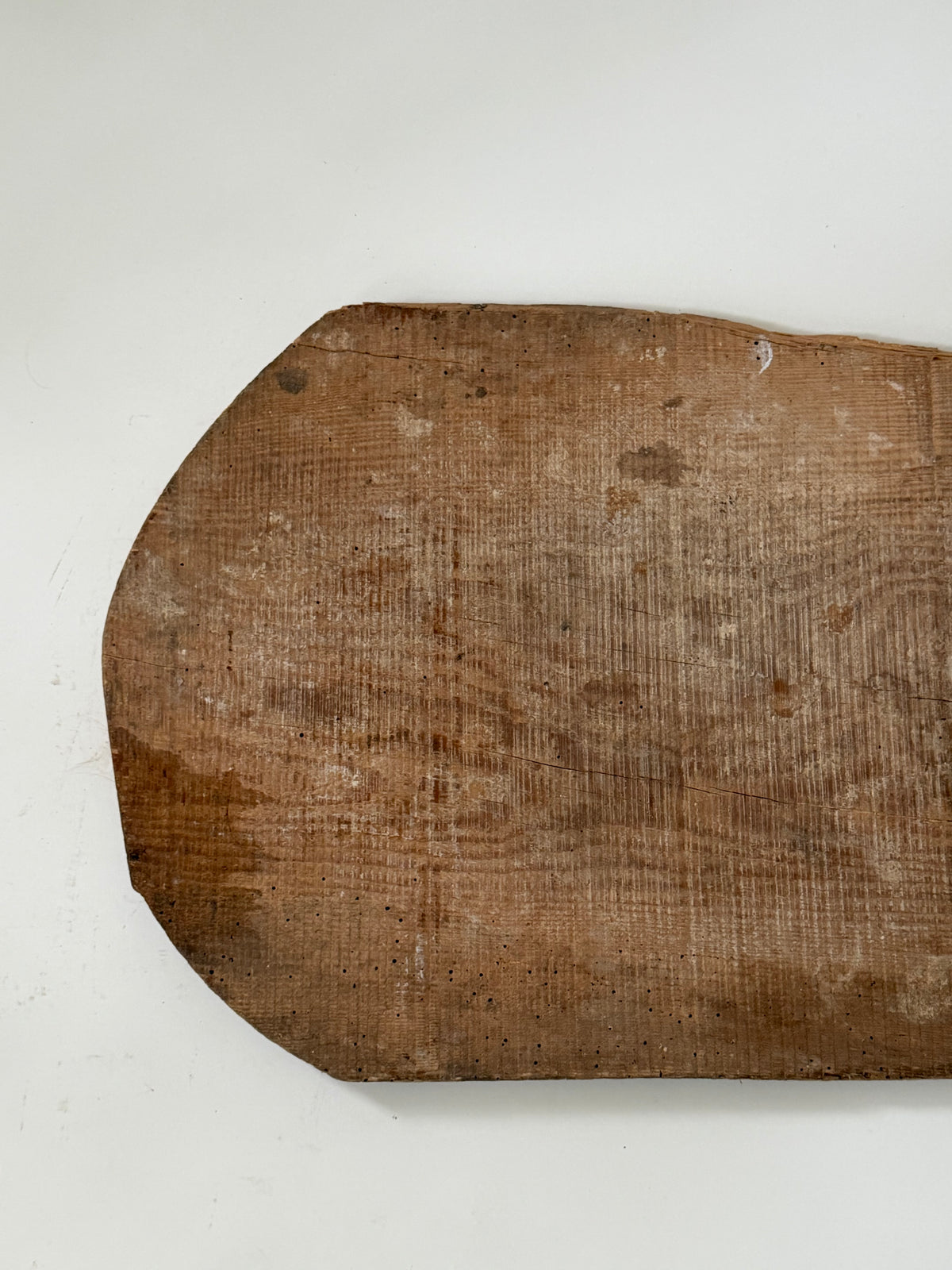 Large Vintage Breadboard - II