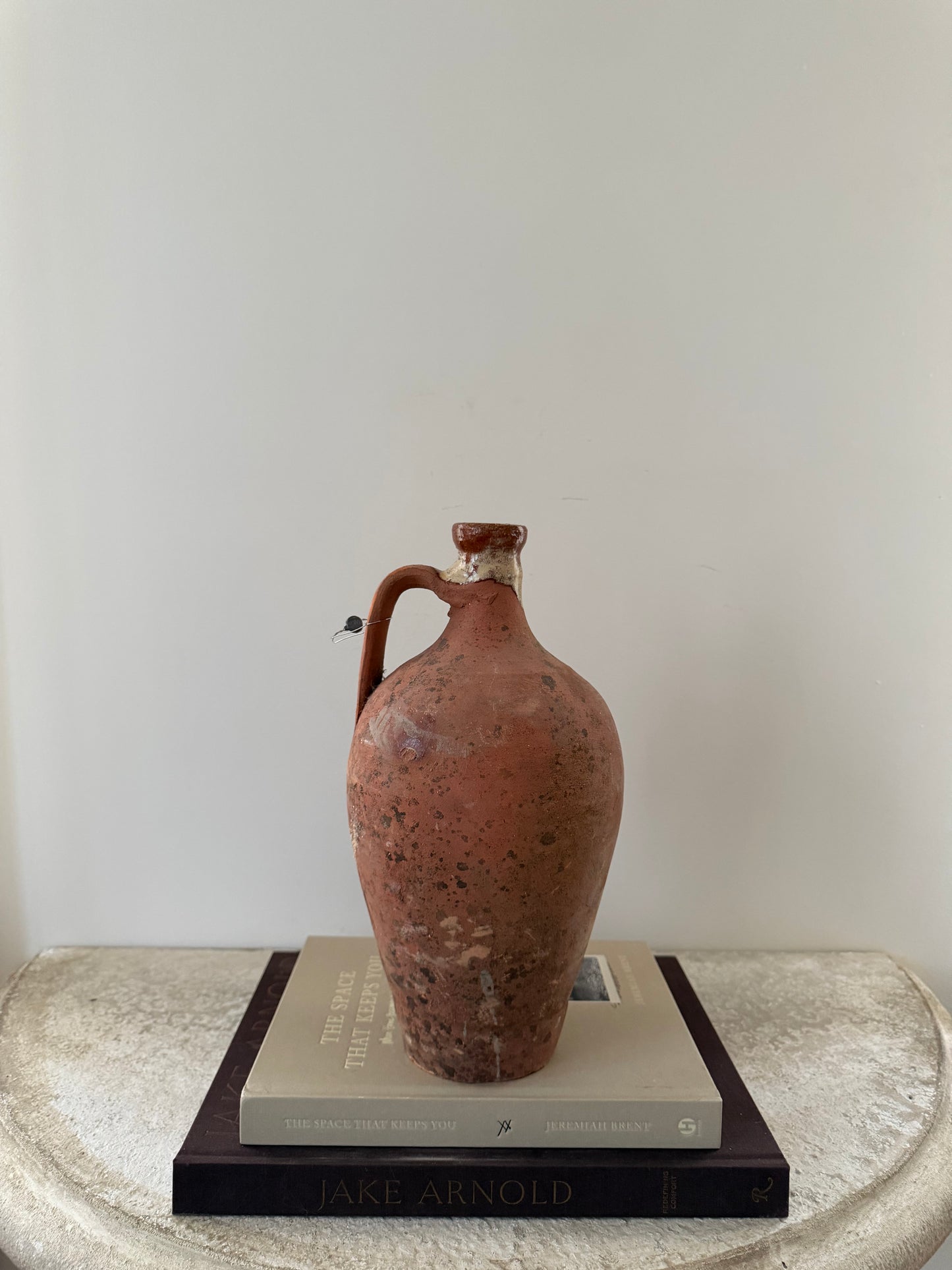 Vintage Water Jug VII