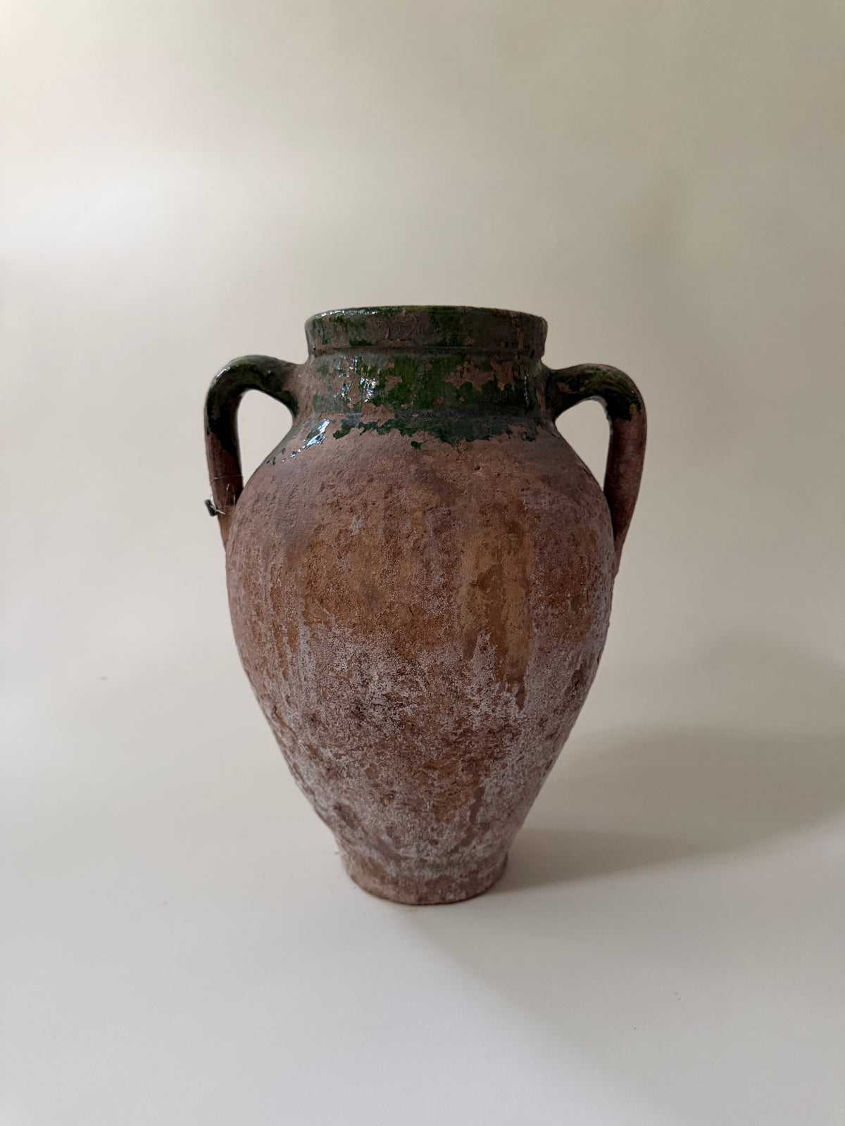 Konya Pot - IV