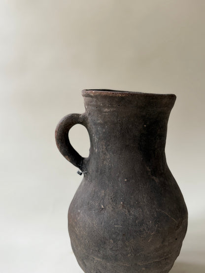 Antique Vessel - No. 006