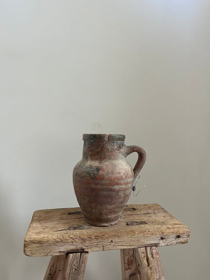 Mini Konya Pot III
