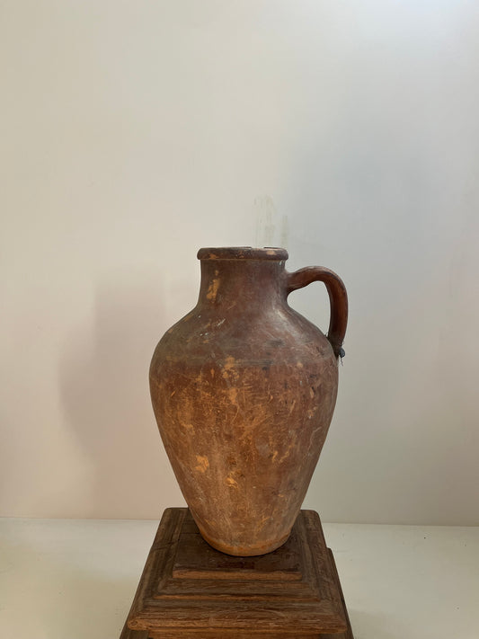 Vintage Avanos Vase, Large No. 011