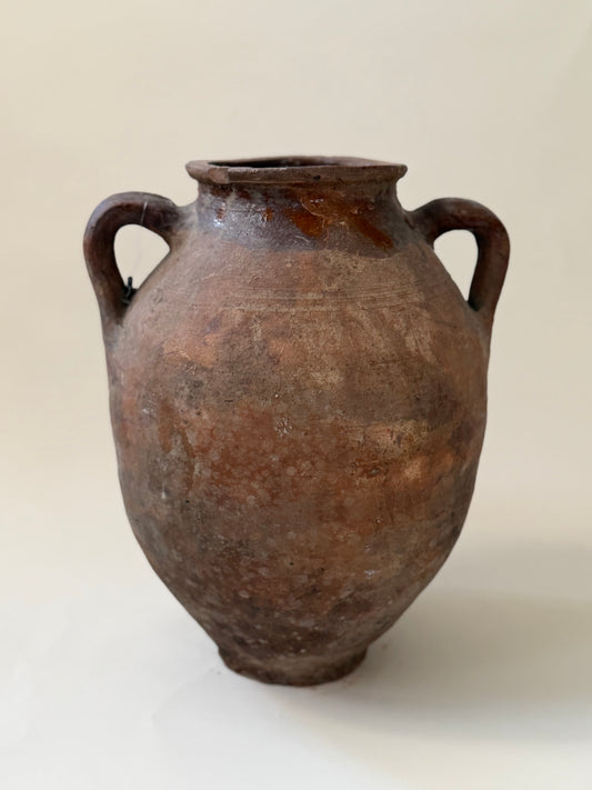 Konya Pot - IV