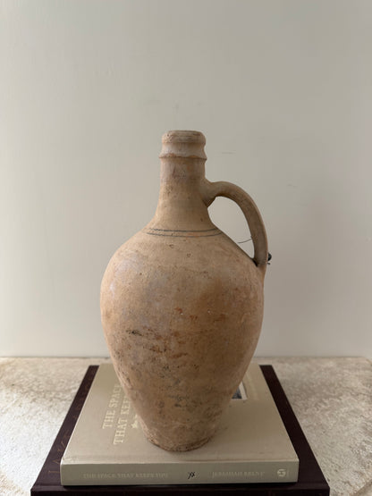 Vintage Water Jug VIII