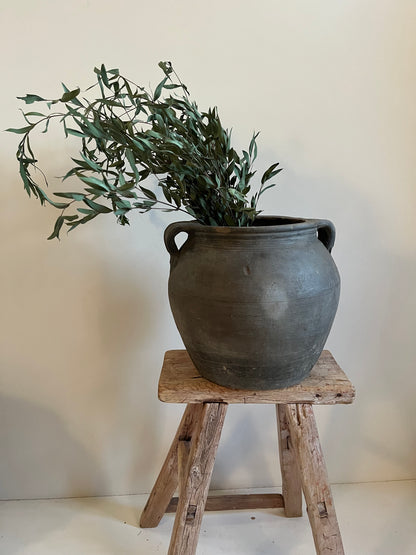 Vintage Water Pot I