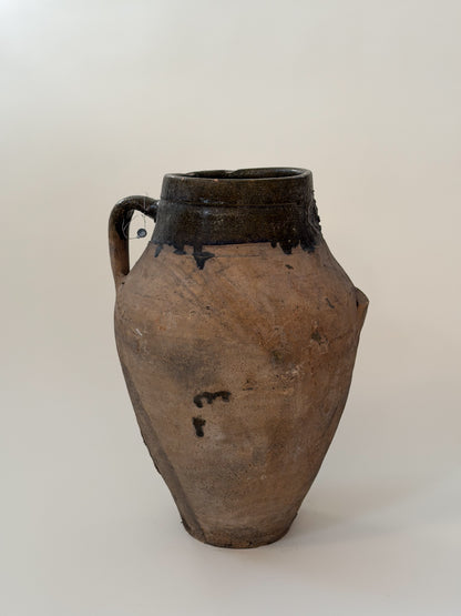 Konya Pot - VII