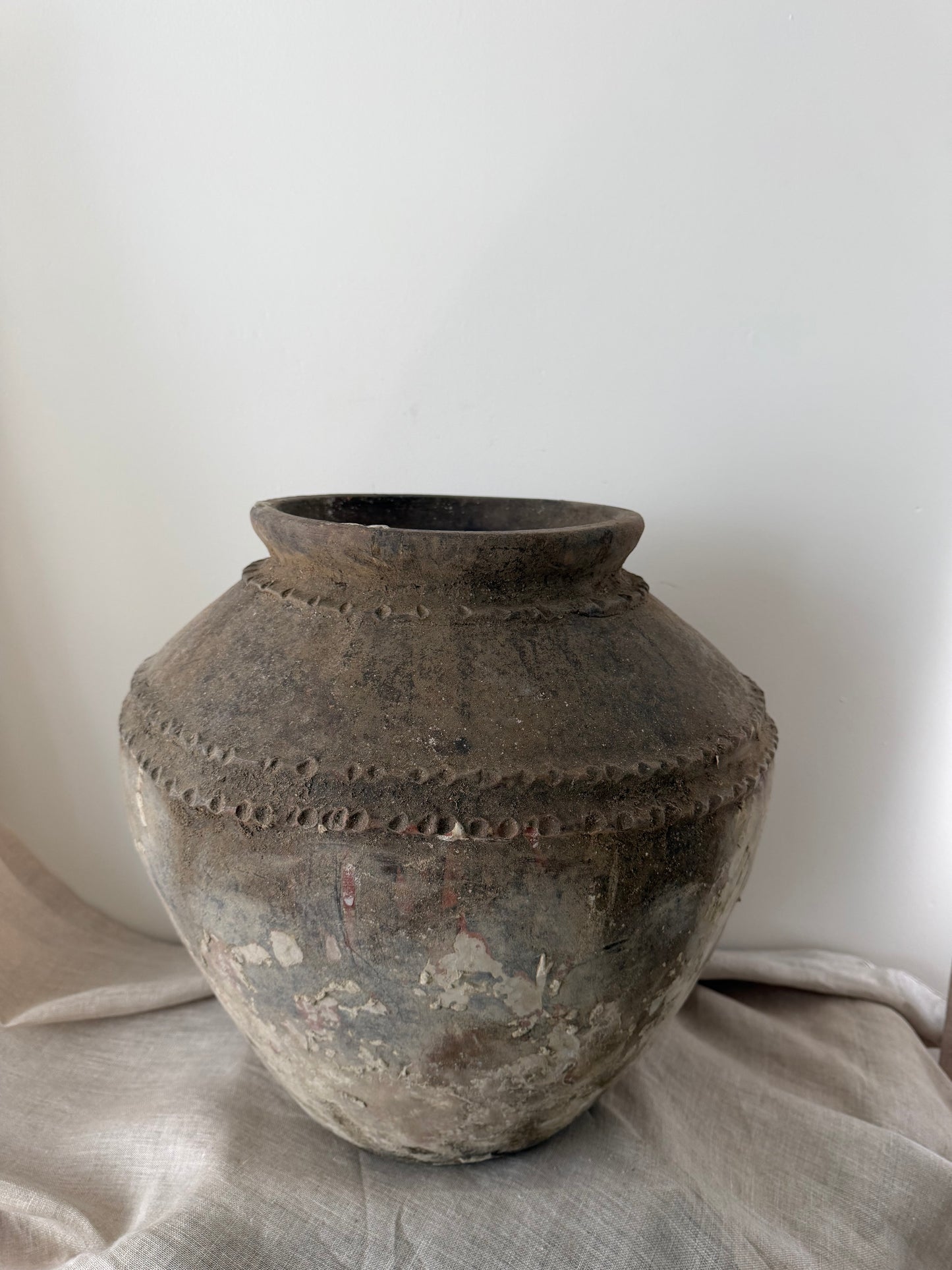 Indonesian Water Pot