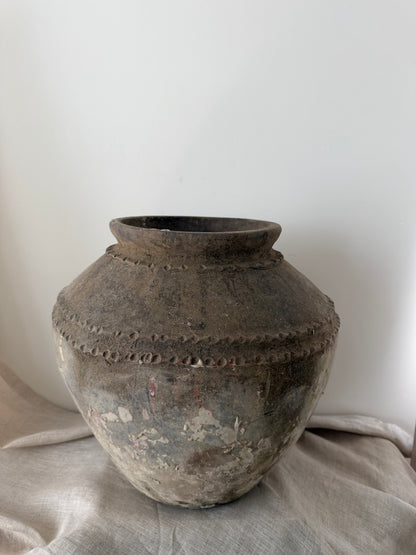 Indonesian Water Pot