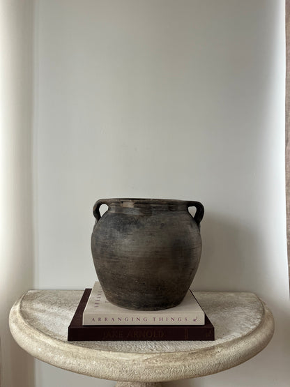 Vintage Water Pot I